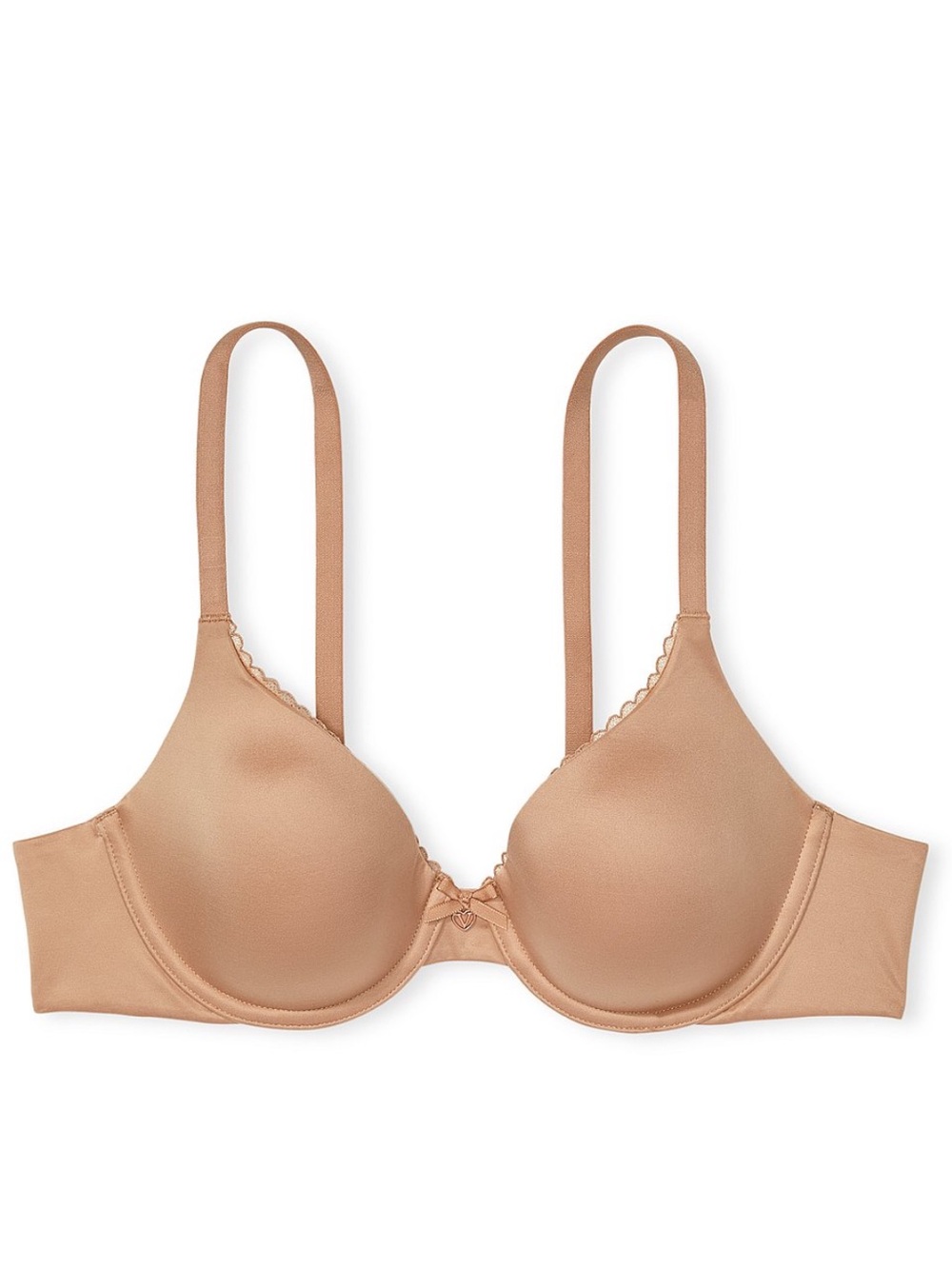 Victoria's Secret Body by Victoria Underwire Bra